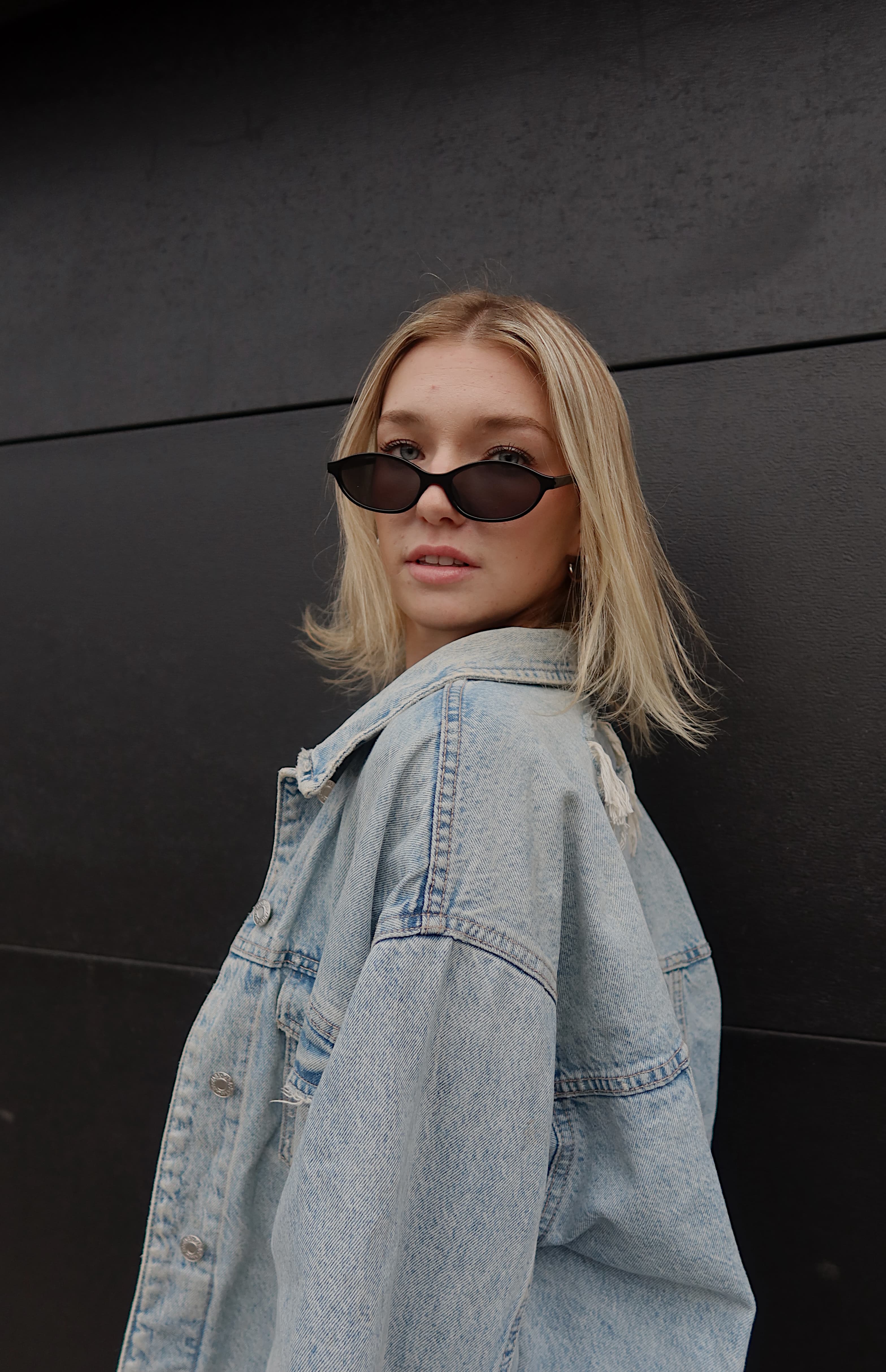 Content from BLAYKE MEDIA's work with Briar Brundle