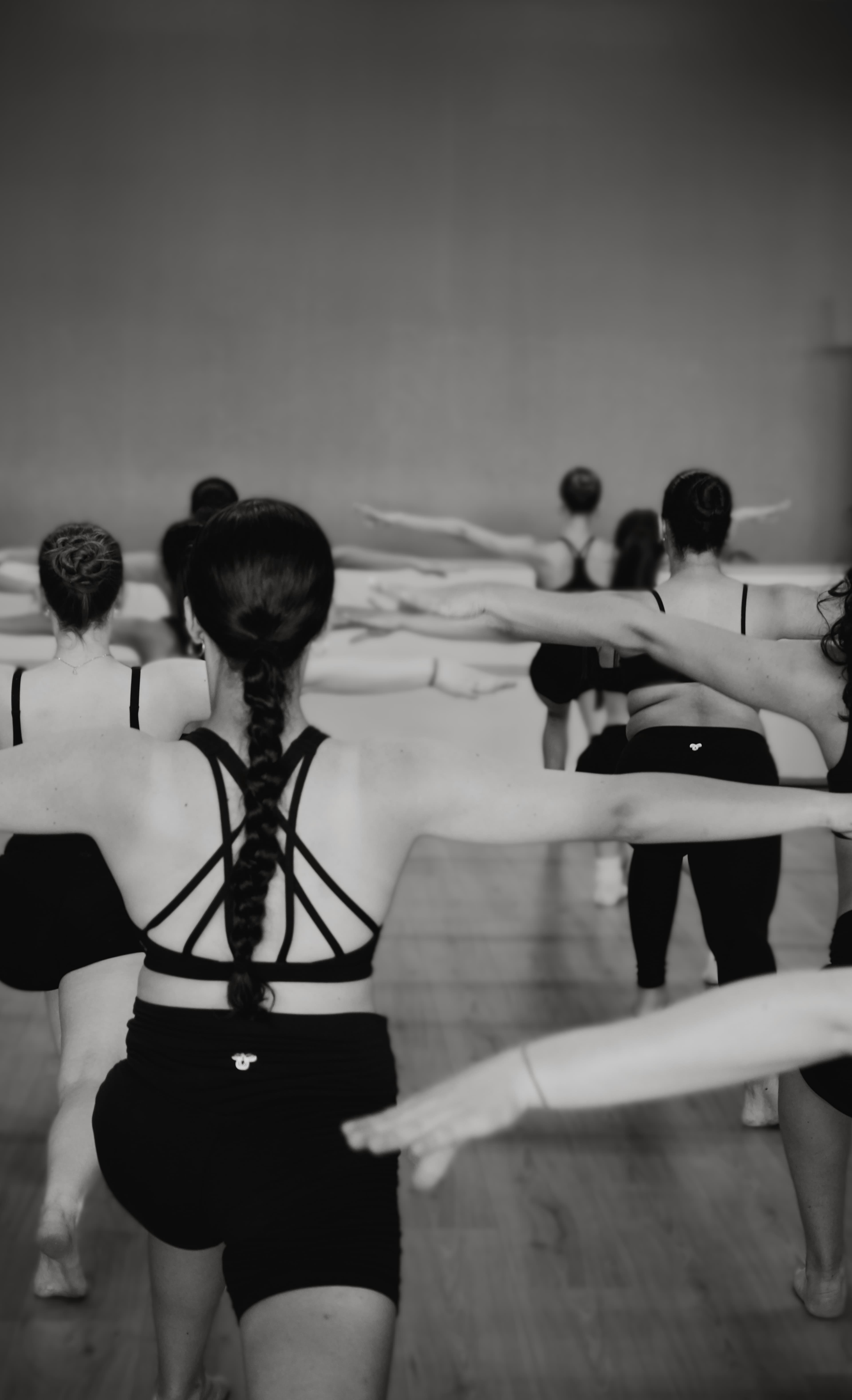 Content from BLAYKE MEDIA's work with Elite Dance Corps