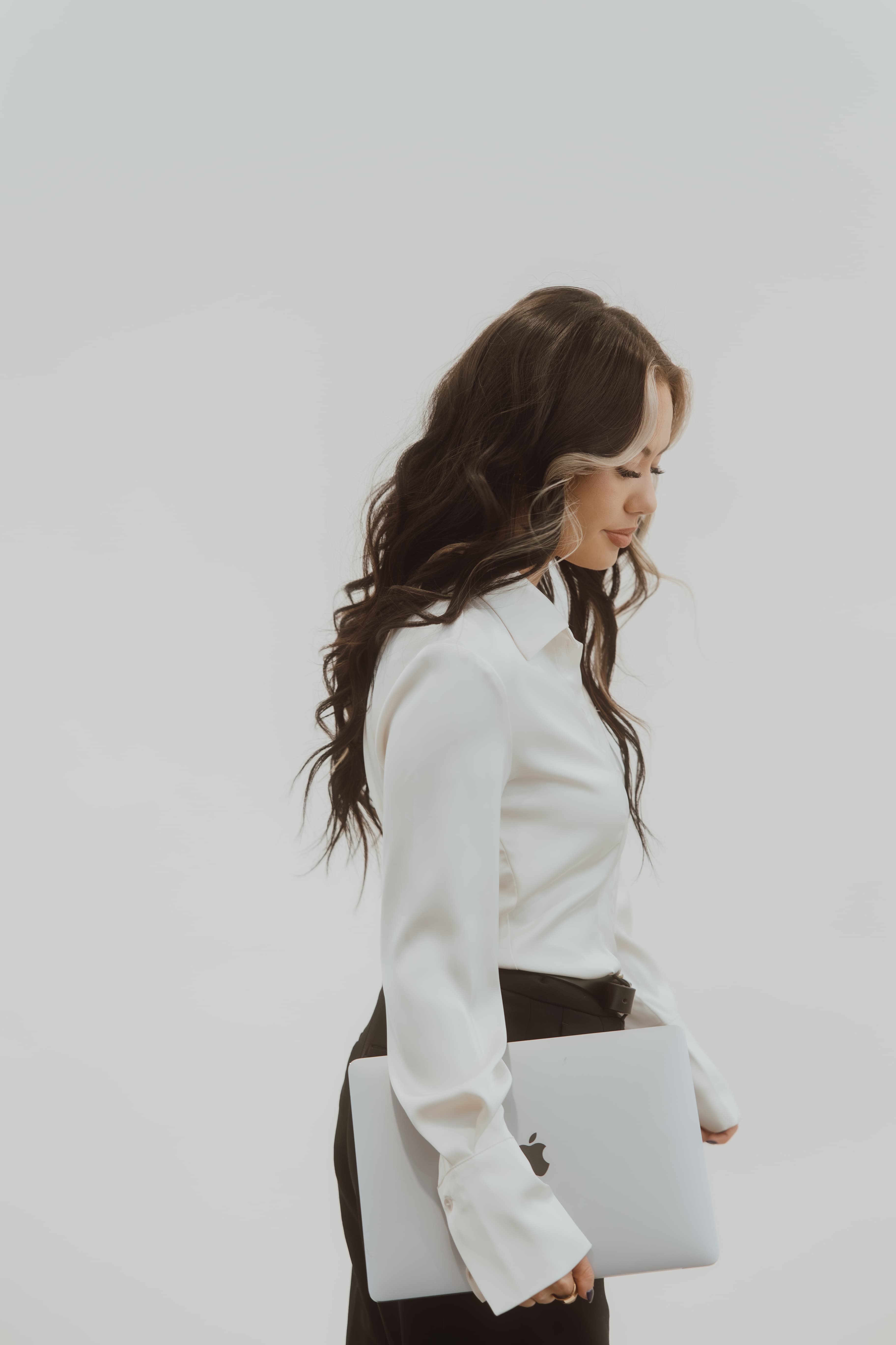 Summer Smith, Founder & Creative Director of BLAYKE MEDIA