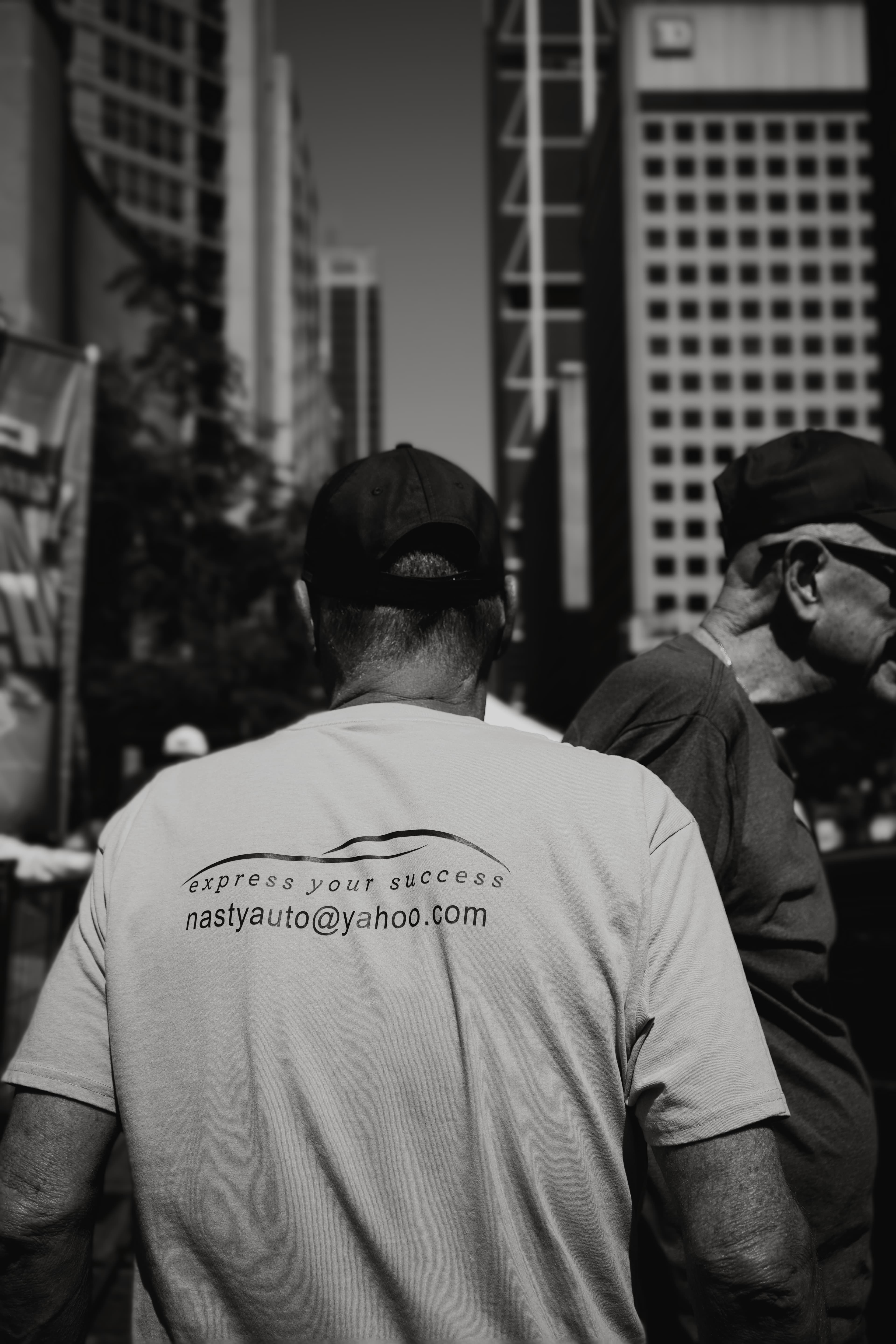 Content from BLAYKE MEDIA's work with Nasty Automotive